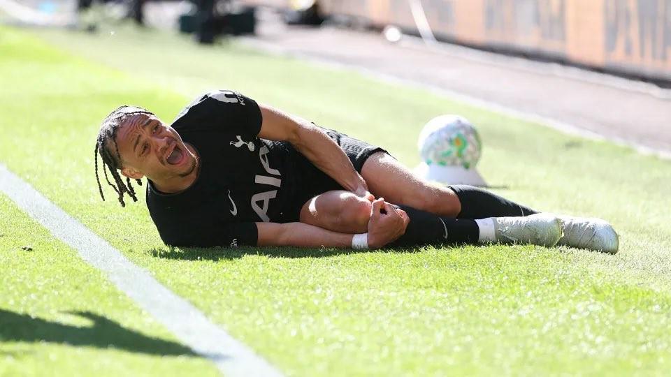 开云电子-13位名将预计因伤缺席世界杯,西蒙斯、米利唐等人在列